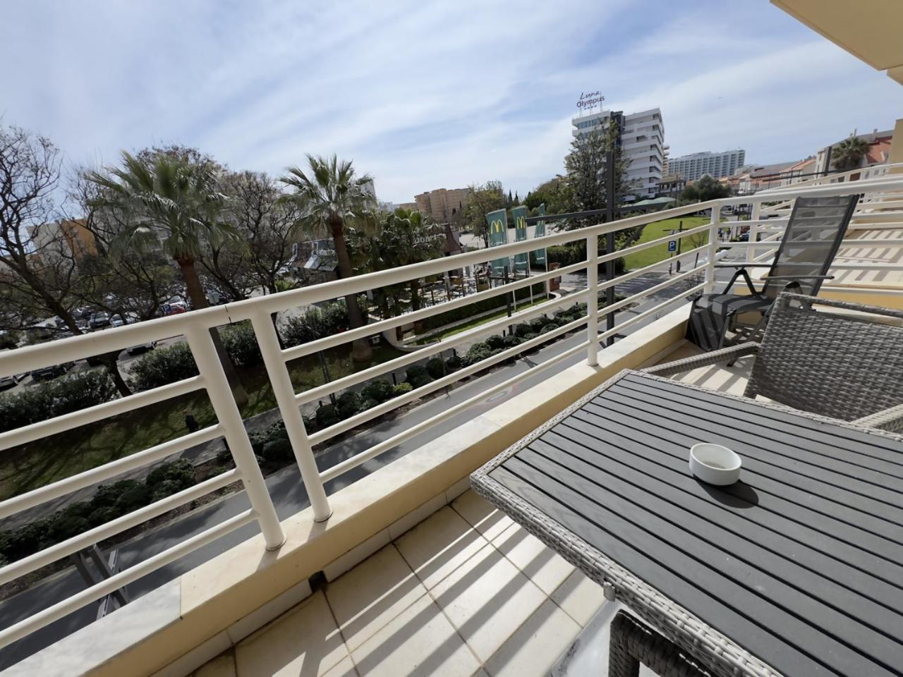 Vilamoura Center Near Marina By Vilamoura Sun Quarteira Extérieur photo