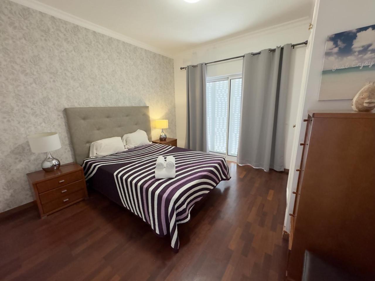 Vilamoura Center Near Marina By Vilamoura Sun Quarteira Extérieur photo