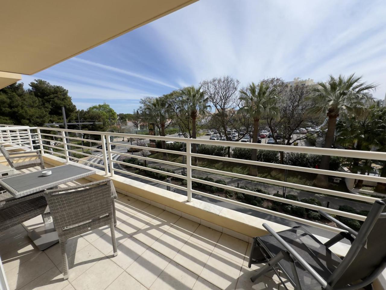 Vilamoura Center Near Marina By Vilamoura Sun Quarteira Extérieur photo