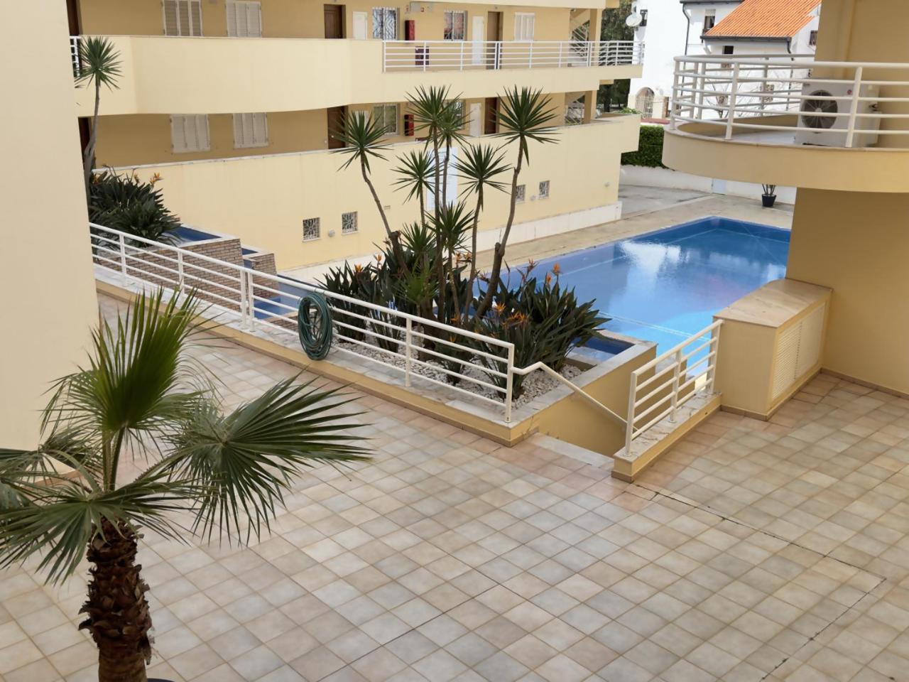 Vilamoura Center Near Marina By Vilamoura Sun Quarteira Extérieur photo