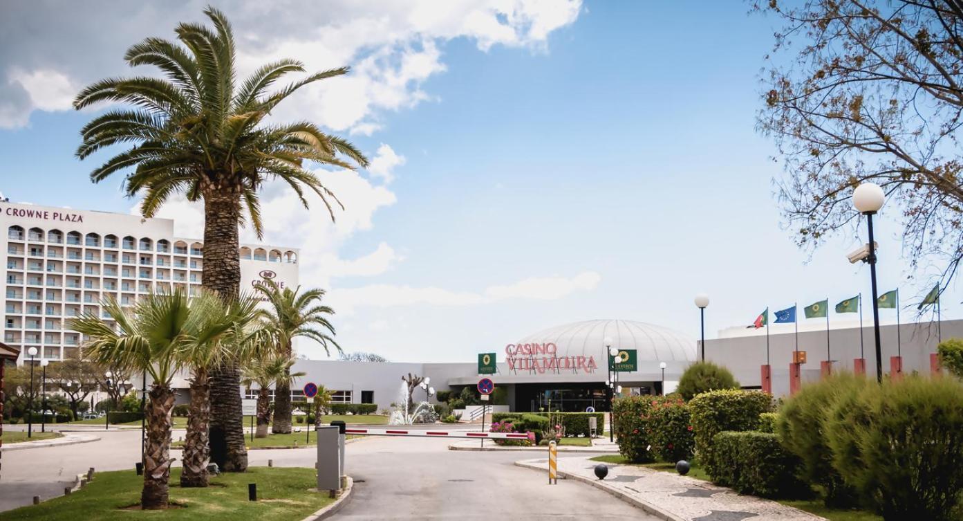 Vilamoura Center Near Marina By Vilamoura Sun Quarteira Extérieur photo