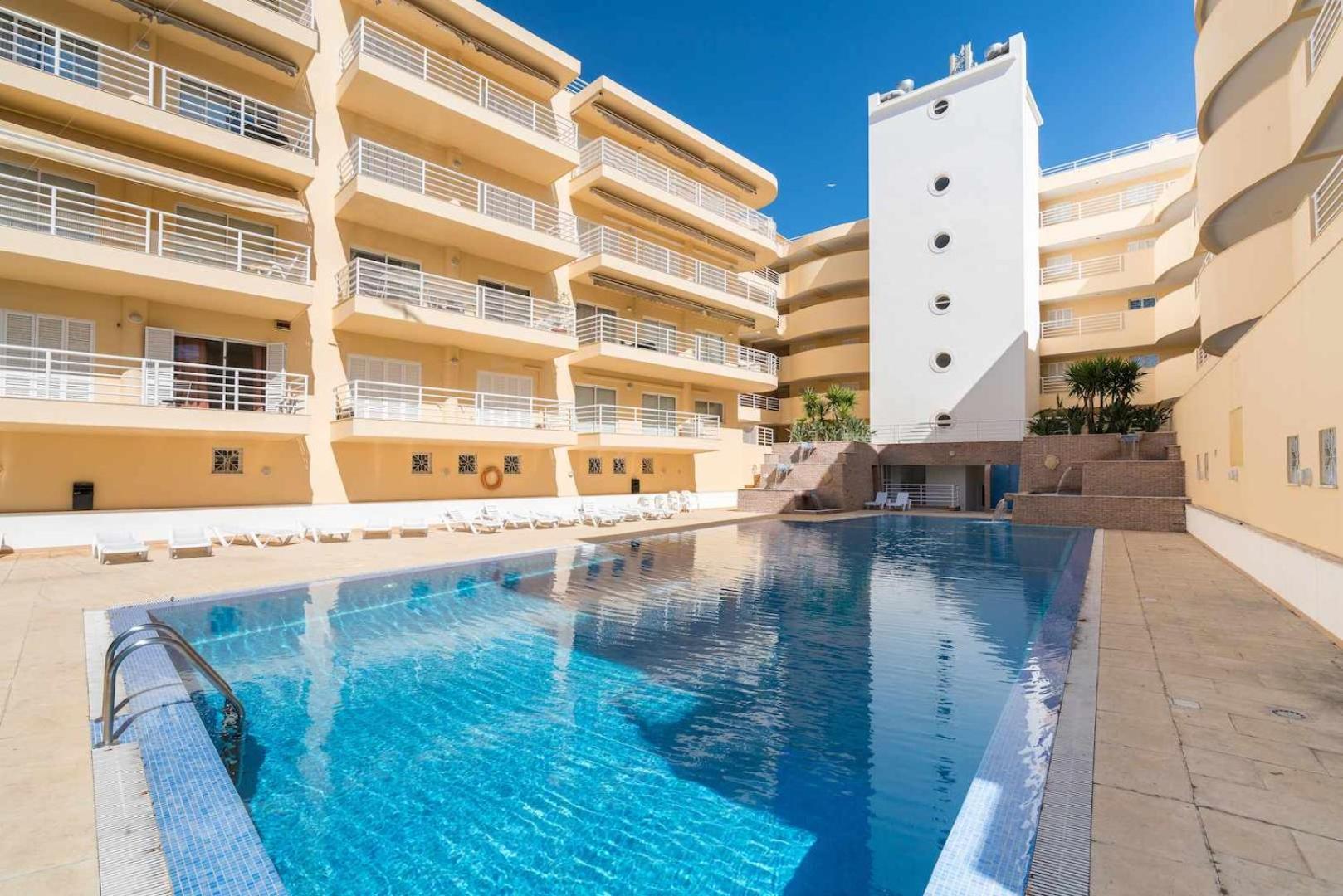 Vilamoura Center Near Marina By Vilamoura Sun Quarteira Extérieur photo
