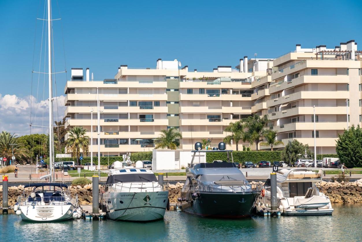 Vilamoura Center Near Marina By Vilamoura Sun Quarteira Extérieur photo