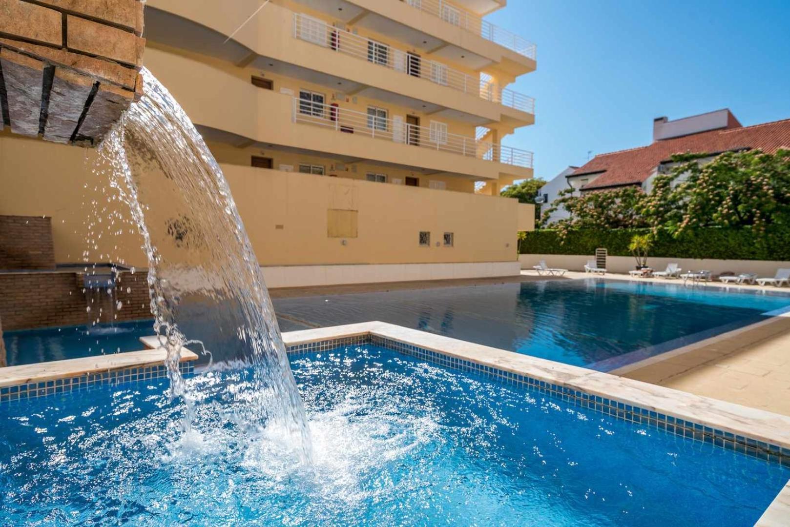 Vilamoura Center Near Marina By Vilamoura Sun Quarteira Extérieur photo