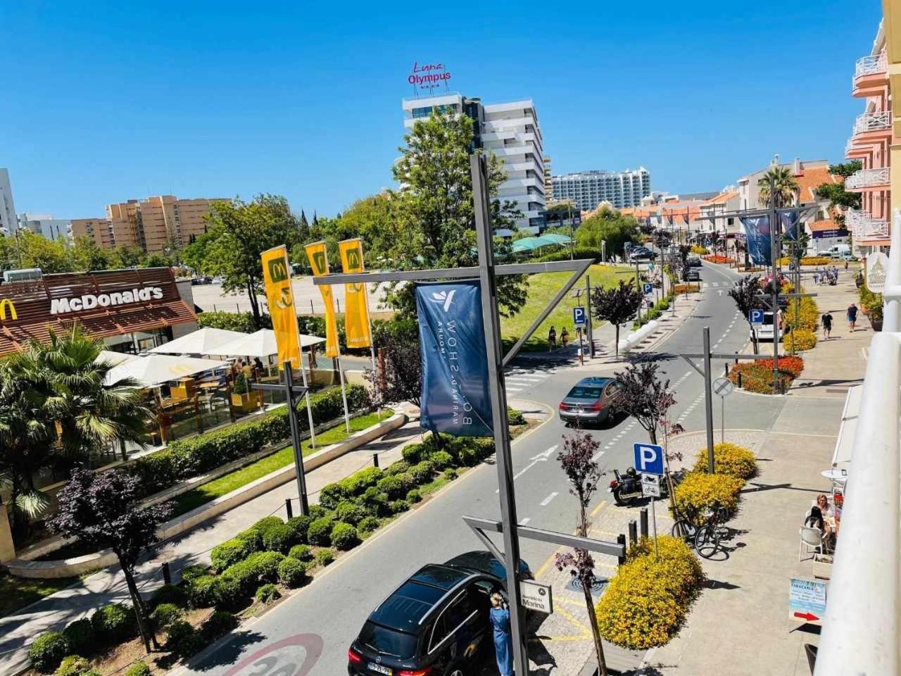 Vilamoura Center Near Marina By Vilamoura Sun Quarteira Extérieur photo
